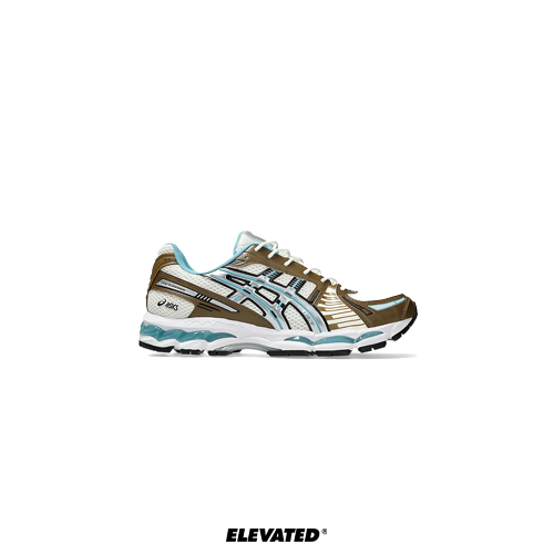 ASICS Gel-Kayano 12.1